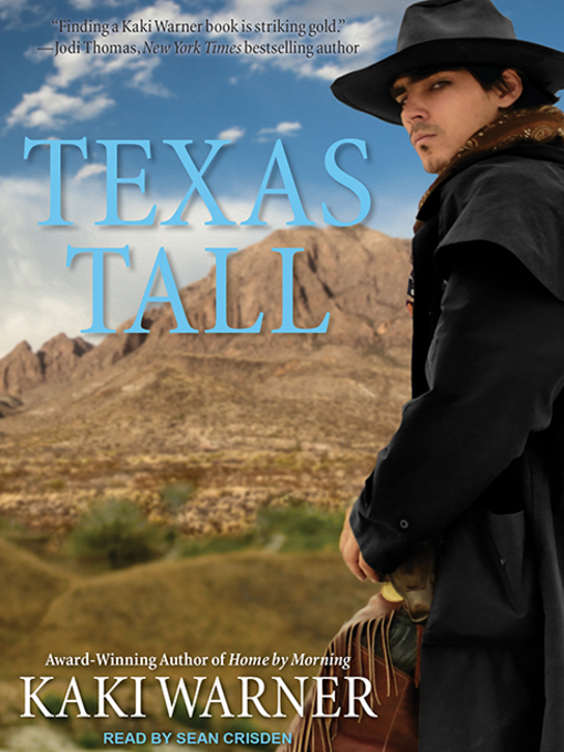 Title details for Texas Tall by Kaki Warner - Available
